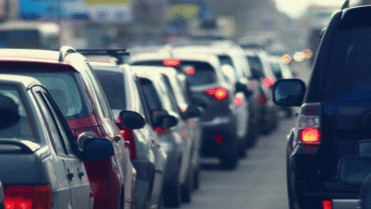 The prices of used cars in Lebanon are rising due to Trump customs duties