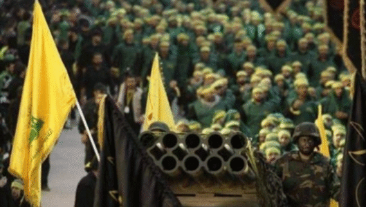 Hezbollah Faces the Storm The Wounded Tiger Suffers a Crisis of Confidence, Breakthroughs and Losses Threaten its Future