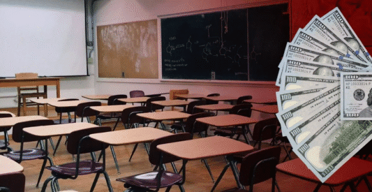 2026 School Fees, Increases Coming… Are Parents Shouldering the Burden Again?
