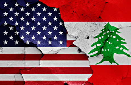 A political explosion looms on the horizon No more U.S. “grace period”