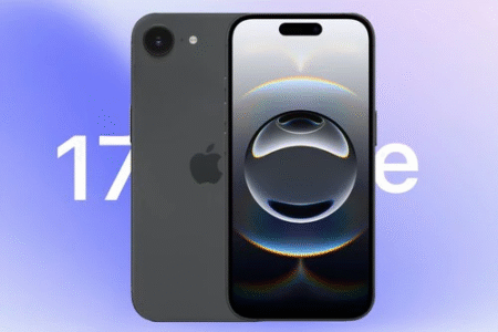 Is Apple preparing to launch the “iPhone 17e” in 2026?