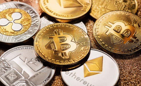 Digital currencies in Lebanon